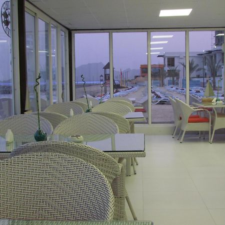 Hotel Mirage Bab Al Bahr à Dibba Extérieur photo