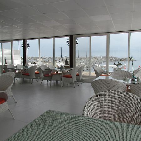 Hotel Mirage Bab Al Bahr à Dibba Extérieur photo