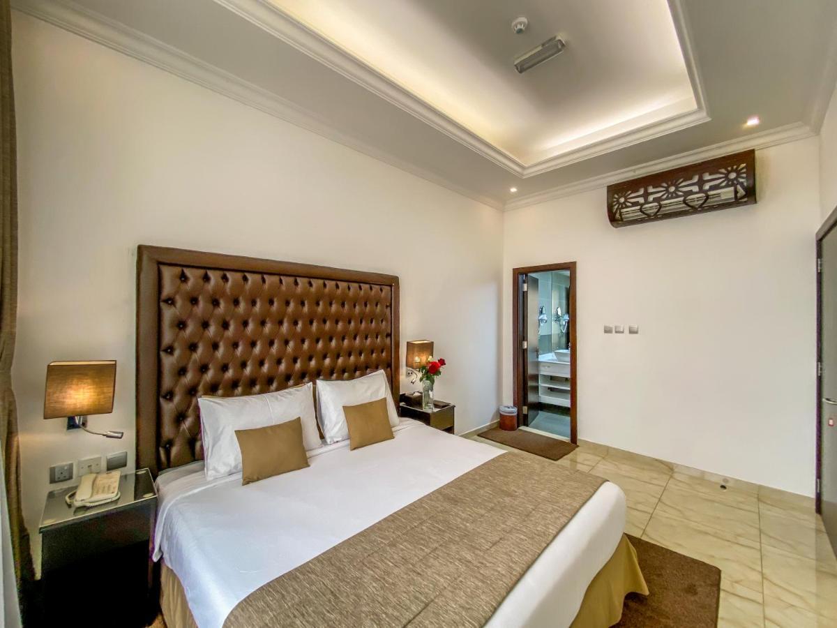 Hotel Mirage Bab Al Bahr à Dibba Extérieur photo