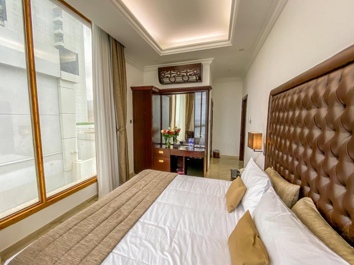 Hotel Mirage Bab Al Bahr à Dibba Extérieur photo