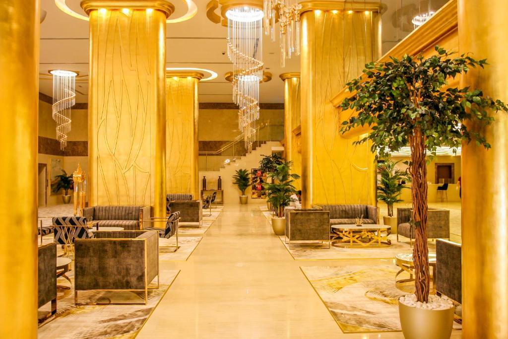 Hotel Mirage Bab Al Bahr à Dibba Extérieur photo