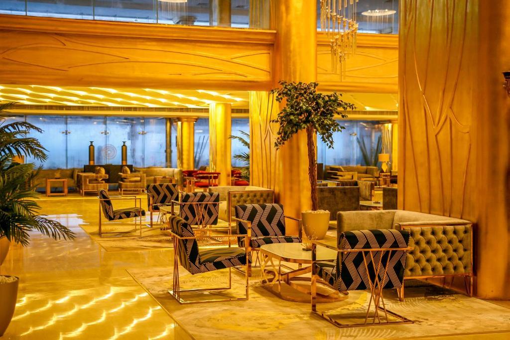 Hotel Mirage Bab Al Bahr à Dibba Extérieur photo