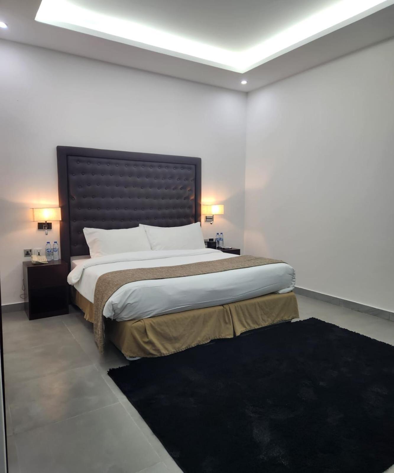 Hotel Mirage Bab Al Bahr à Dibba Extérieur photo