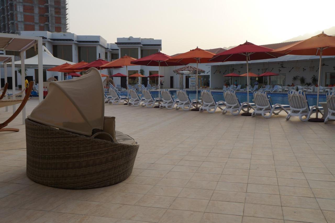Hotel Mirage Bab Al Bahr à Dibba Extérieur photo